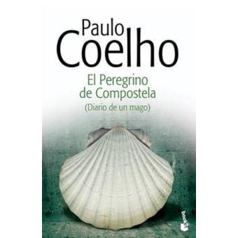 El peregrino de Compostela