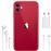 Apple iPhone 11 6,1'' 64GB (PRODUCT)RED
