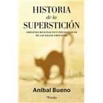 Historia De La Supersticion