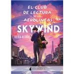 El Club De Lectura De Las Aerolíneas Skywind