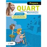 Prepara... Quart. Matemàtiques