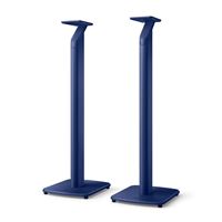 Soporte de suelo KEF S1 Azul - Pareja