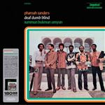 Summun Bukmun Umyun Deaf Dumb ... - Vinilo