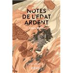 Notes De L`Edat Ardent