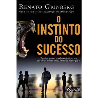 O instinto do sucesso - 1