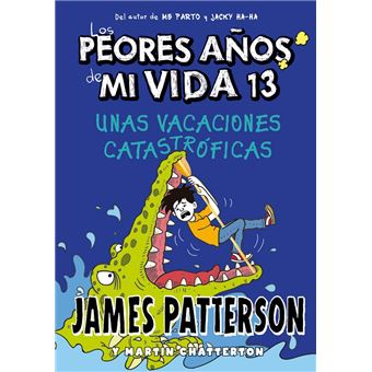 Los peores años de mi vida 13. unas