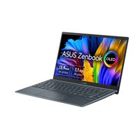 Portátil Asus Zenbook 13 UX325EA-KG245 Intel i7 1165G7/16GB/512 SSD/13,3" FHD SIN S.O.