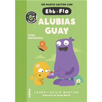 Alubias Guay