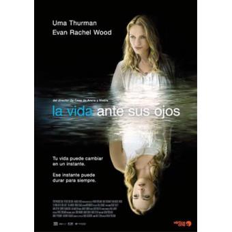 La vida ante sus ojos - DVD