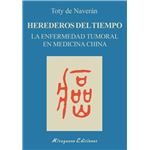 Herederos Del Tiempo