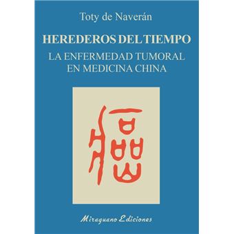 Herederos Del Tiempo