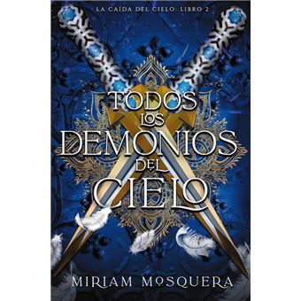 Todos los demonios del Cielo
