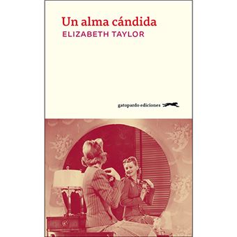 Un alma cándida