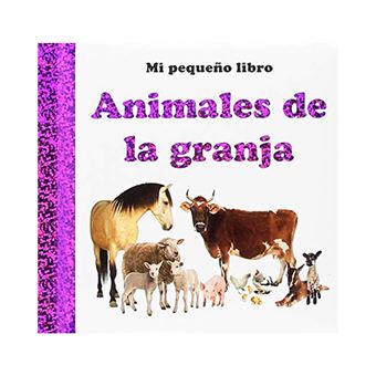 Animales de la granja
