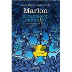 Marlon - El camaleón daltónico