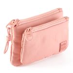 Monedero Miquelrius Urban Soft Rosa