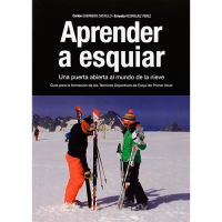 Aprender a esquiar