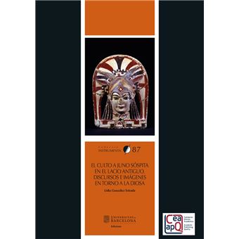 El culto a Juno Sóspita en el Lacio antiguo - 1