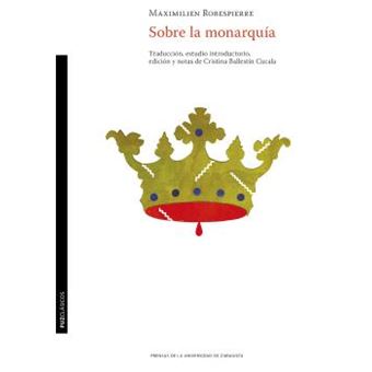Sobre La Monarquía