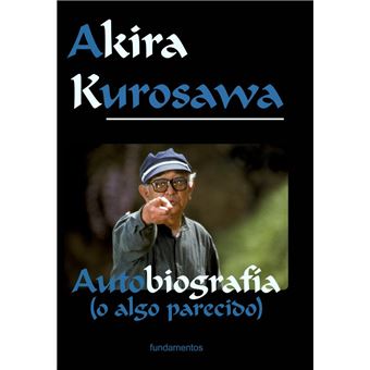 Autobriografia o algo parecido