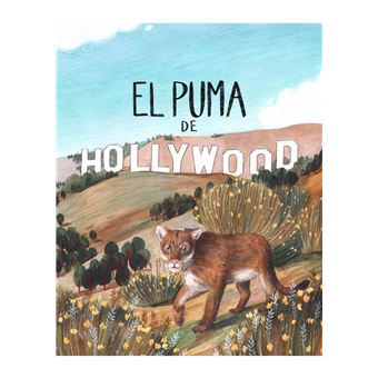 El puma de Hollywood
