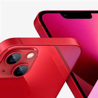 iPhone 12 Reacondicionado Rojo 128 GB – AlexPhone