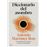 Diccionario del asombro