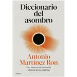 Diccionario del asombro