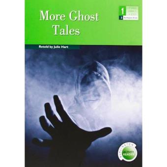 More ghost tales l+ejer-burlington