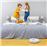 Robot Aspirador Roborock S6 Blanco_18