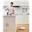 Robot Aspirador Roborock S6 Blanco_19