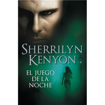 El juego de la noche (Cazadores Oscuros 6) - 1