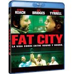 Fat City Ciudad - Blu-ray