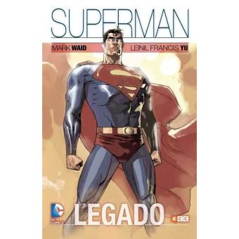 Superman: Legado