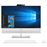 Todo en Uno HP Pavilion 27-xa0033ns 27'' Blanco_0