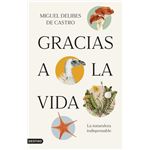 Gracias A La Vida