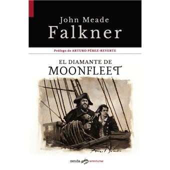 El diamante de Moonfleet