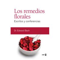 Los remedios florales