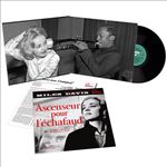 Ascenseur Pour L'échafaud - Vinilo
