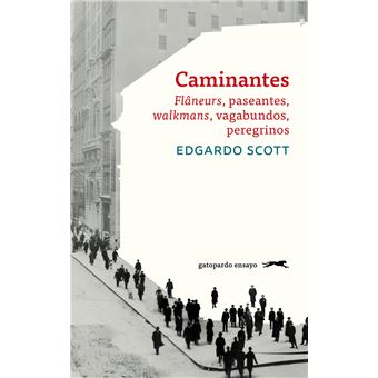 Caminantes