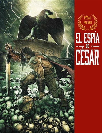 C.m. Editores El Espía De César