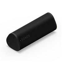 Altavoz inteligente portátil Sonos Roam 2 Negro