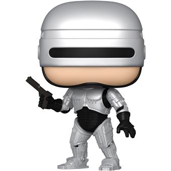 Figura Funko Robocop 10cm - 1