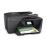 Impresora multifunción HP OfficeJet Pro 6960 Negro_2