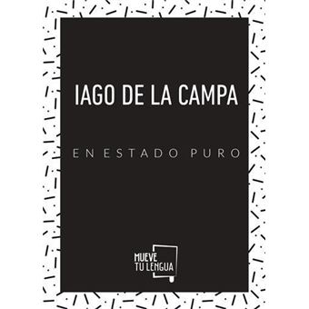 Iago de la Campa en estado puro - 3 Vol.