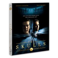 The Skulls - Blu-ray