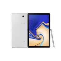 Samsung Galaxy TAB S4 10,5" 64GB 4G Plata