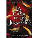 La casa de los juramentos