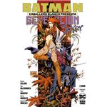 Batman Caballero Blanco-Generacion Joker 2