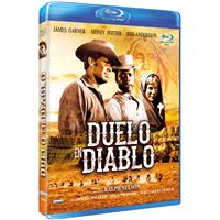 Duelo en diablo - Blu-ray